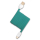 ARKAS Kabel USB-MICRO Zielony - 1402932 - zdjęcie 5